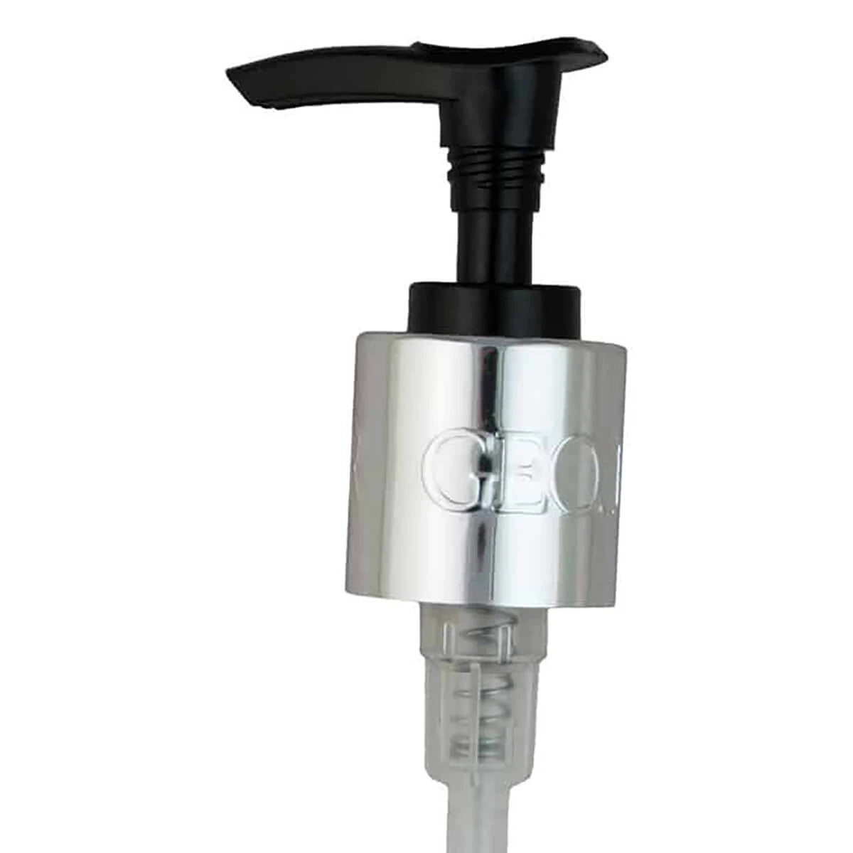 Pumpe für 500 ml Flasche