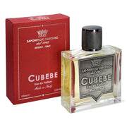 Eau de Parfüm, Cubebe, 100 ml.
