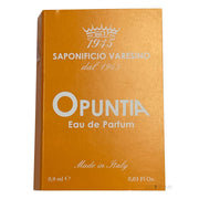 Eau de Parfüm, Opuntia, Probe, 0,9 ml.