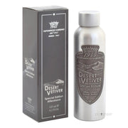Aftershave, Desert Vetiver, 125 ml.