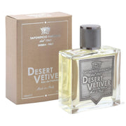 Eau de Parfüm, Desert Vetiver, 100 ml.