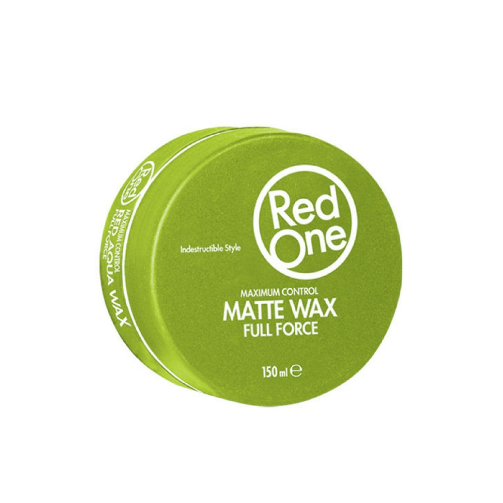 Mattes Wachs, 150 ml.