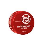 Rotes Aqua-Wachs, 150 ml.