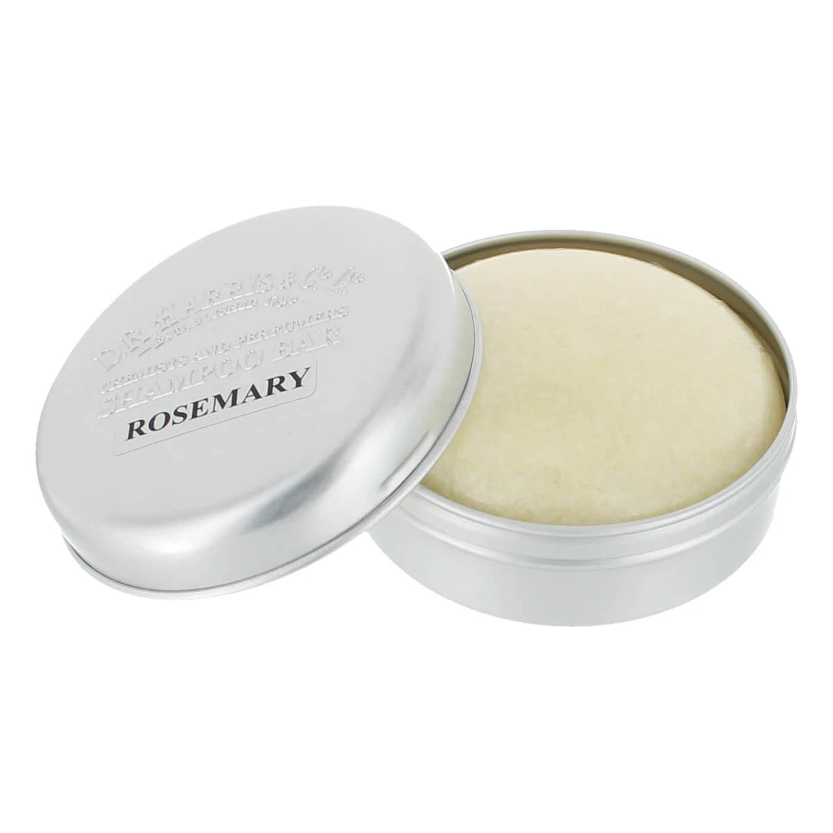 Rosmarin Shampoo Bar, 50 gr.