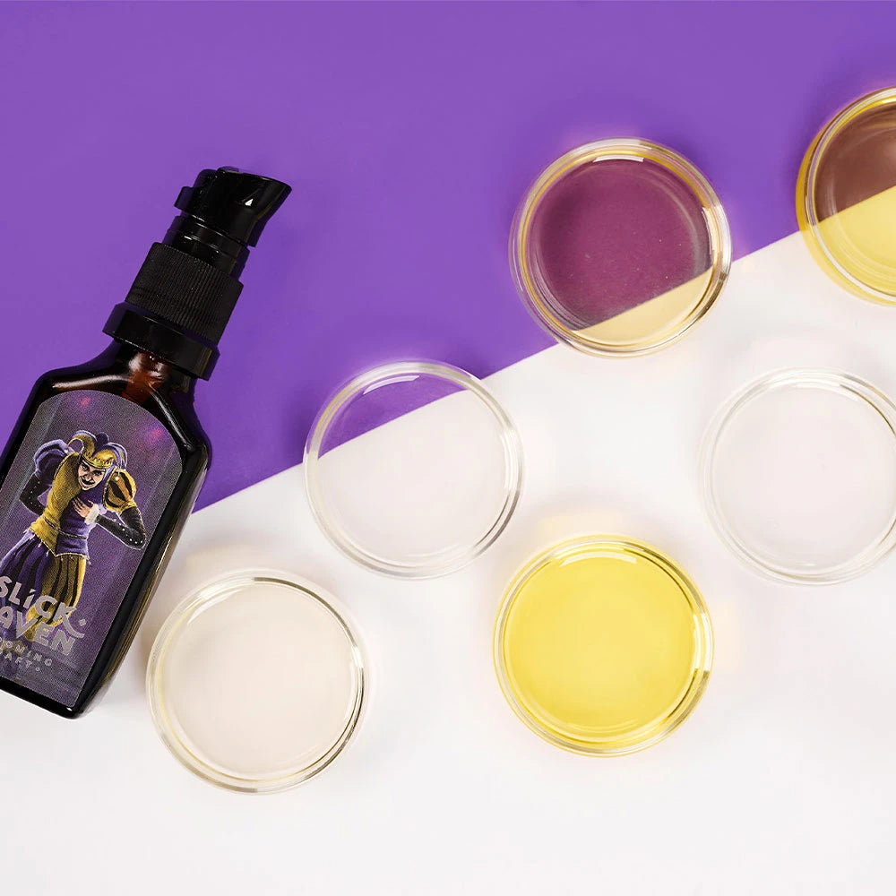 Bartöl, Royal Jester, 10 ml.