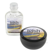 Irish Countryside Set, Rasierseife und Aftershave