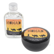 Nomad Set, Rasierseife und Aftershave