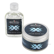 XXX Menthol Set, Rasierseife und Aftershave