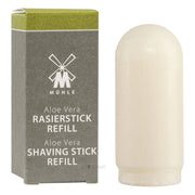 Rasierseife, Shavestick REFILL, Aloe Vera, 37 gr.