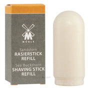 Rasierseife, Shavestick REFILL, Sanddorn, 37 gr.