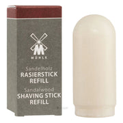 Rasierseife, Shavestick REFILL, Sandelholz, 37 gr.