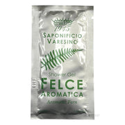 Duschgel, Felce Aromatica, Probe, 10 ml.