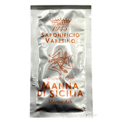 Duschgel, Manna, Probe, 10 ml.