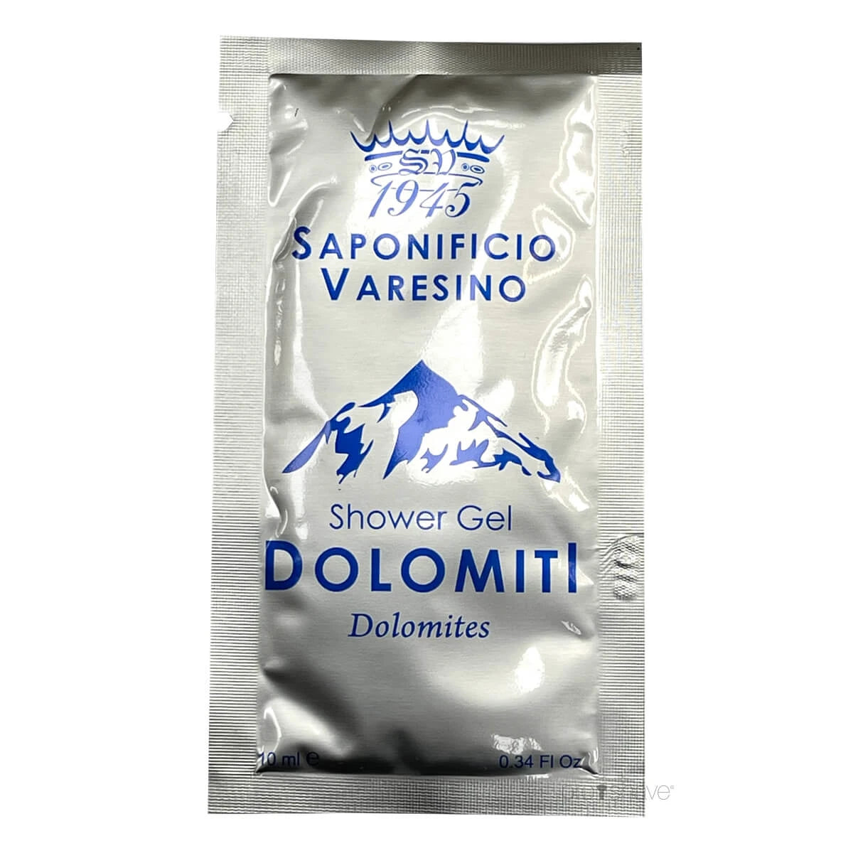 Duschgel, Dolomiti, Probe, 10 ml.