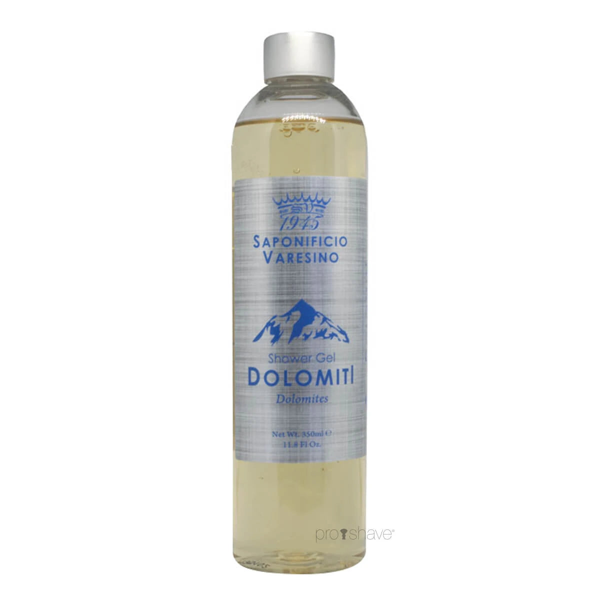 Duschgel, Dolomiti, 350 ml.
