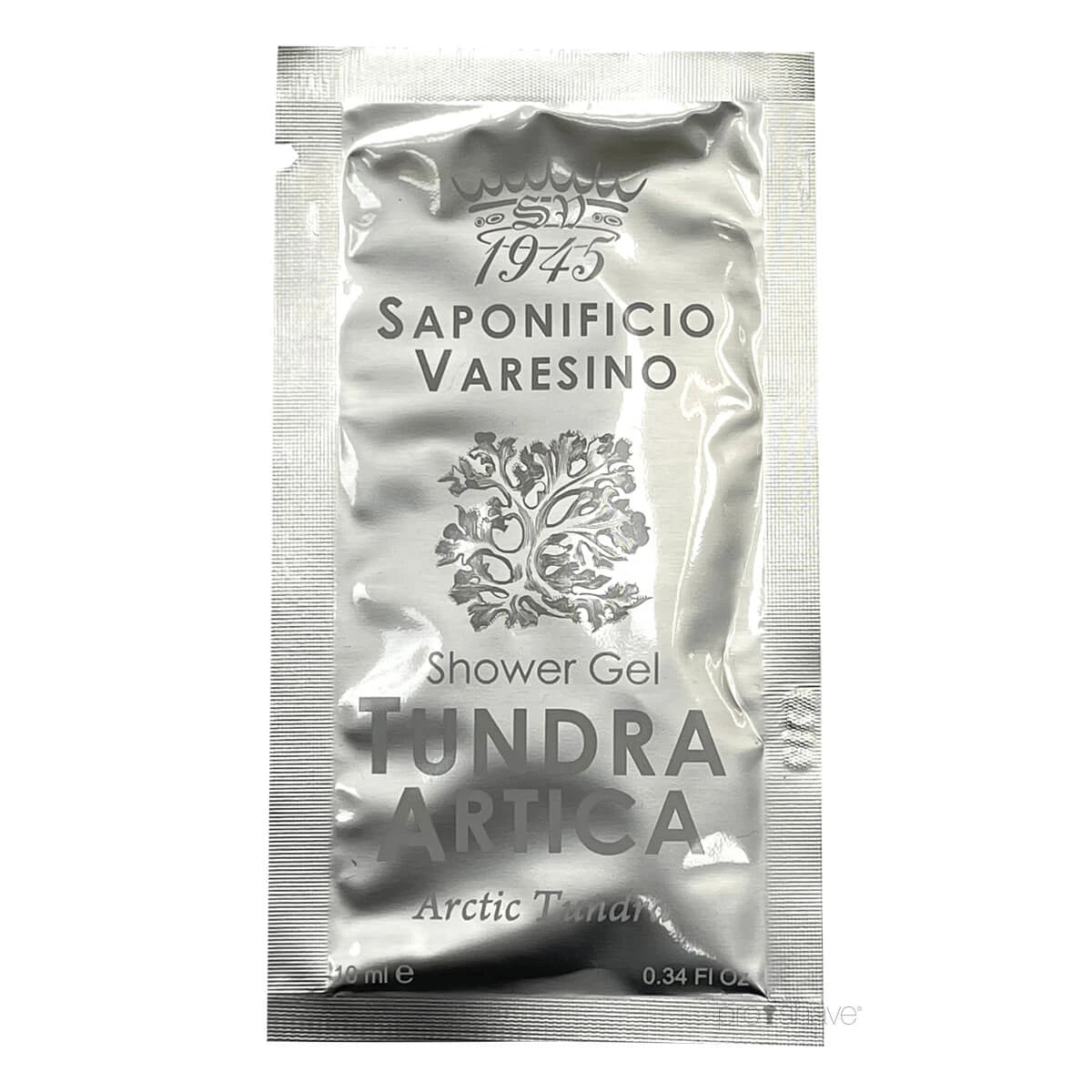 Duschgel, Tundra Artica, Probe, 10 ml.