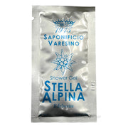 Duschgel, Stella Alpina, Probe, 10 ml.