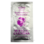 Duschgel, Mirto di Sardegna, Probe, 10 ml.