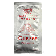 Duschgel, Cubebe, Probe, 10 ml.