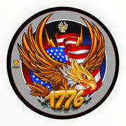 Rasierseife, 1776, 114 g.