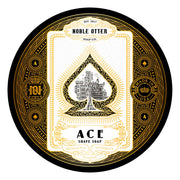 Rasierseife, Ace, 118 ml.