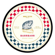 Rasierseife, Barrbarr, 118 ml.