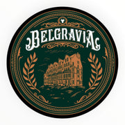 Rasierseife, Belgravia, 114 g.