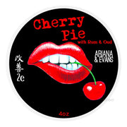 Rasierseife, Cherry Pie, 118 ml.