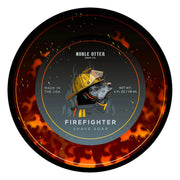 Rasierseife, Firefighter, 118 ml.