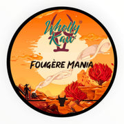 Rasierseife, Fougere Mania, 114 g.