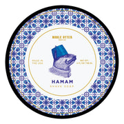 Rasierseife, Hamam, 118 ml.