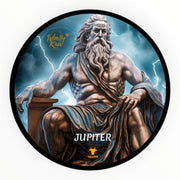 Rasierseife, Jupiter, 114 g.