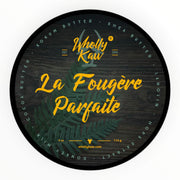 Rasierseife, La Fougère Parfaite, 114 g.