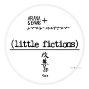 Rasierseife, Little Fictions, 118 ml.