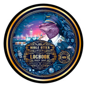 Rasierseife, Logbook, 118 ml.