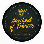 Rasierseife, „Merchant of Tobacco“, 114 g.