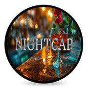 Rasierseife, Nightcap, 114 g.