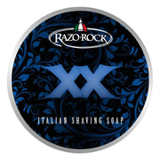 XX Rasierseife, 250 ml.