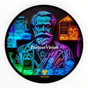 Rasierseife, Pasteur Vision, 114 g.