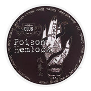 Rasierseife, Poison Hemlock, 118 ml.