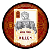 Rasierseife, Queen, 118 ml.