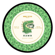 Rasierseife, Rawr, 118 ml.