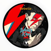 Rasierseife, Rebelle, 114 g.