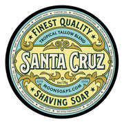 Rasierseife, Santa Cruz, 170 gr.