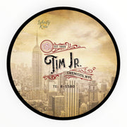 Rasierseife, Tim Jr., 114 g.