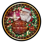 Rasierseife 'Tis the Season', 118 ml.