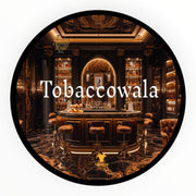 Rasierseife, Tobaccowala, 114 g.