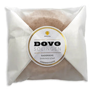 Rasierseife Nachfüllpackung, Deep Leather, 115 gr.