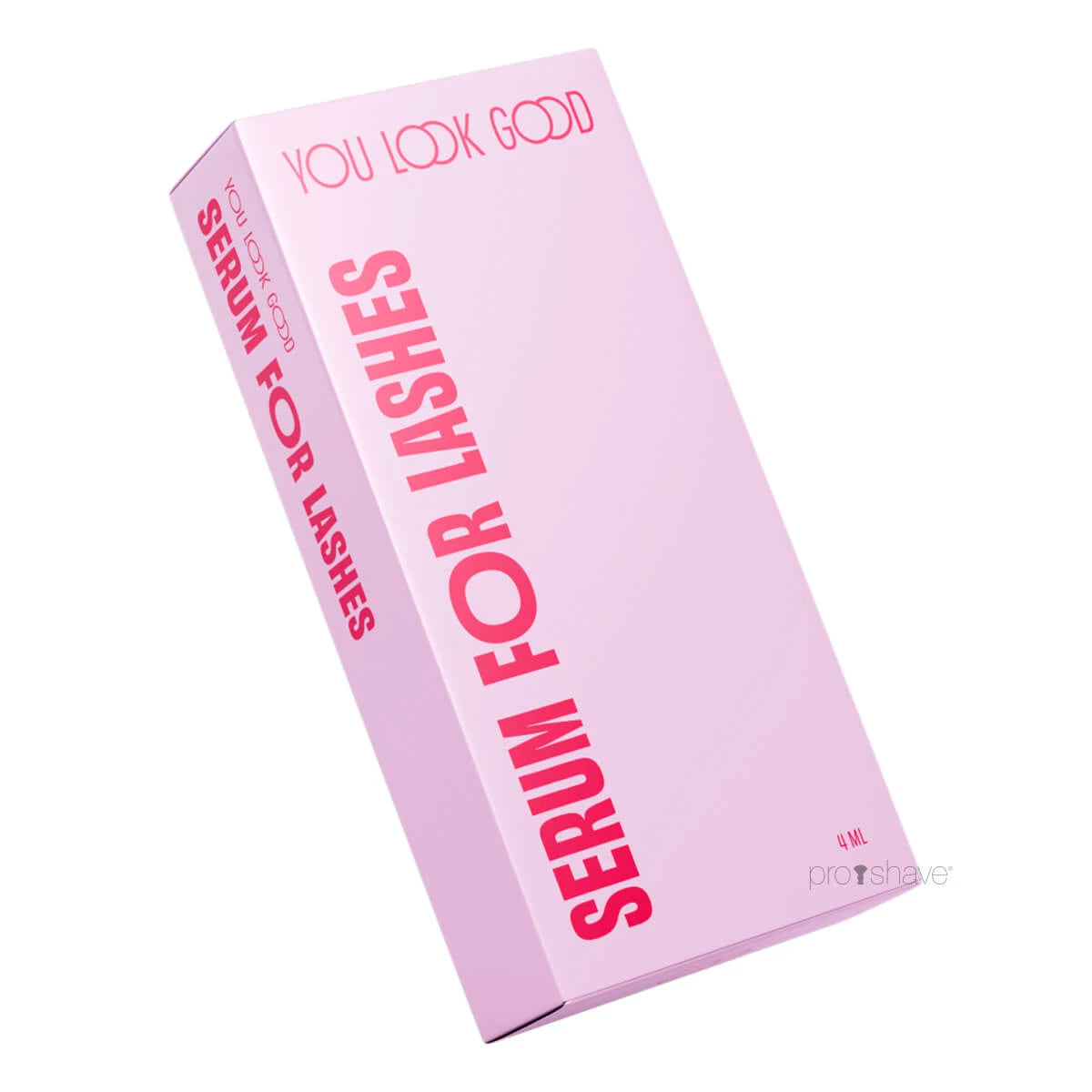 Serum für Wimpern, 4 ml.