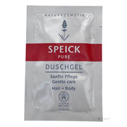 Reines Duschgel, Probe, 6 ml.